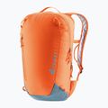 Rucsac de alpinism Deuter Gravity Pitch 12 l portocaliu 33620229315 5