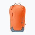 Rucsac de alpinism Deuter Gravity Pitch 12 l portocaliu 33620229315 6