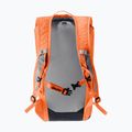 Rucsac de alpinism Deuter Gravity Pitch 12 l portocaliu 33620229315 8