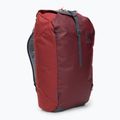 Rucsac de cățărare Deuter Gravity Motion roșu 336242254290