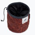 Deuter Gravity Chalk Bag I roșu 339132254310 2