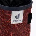 Deuter Gravity Chalk Bag I roșu 339132254310 3