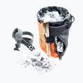 Geantă pentru cretă de alpinism Deuter Gravity Chalk Bag II, portocaliu, 3391422 6