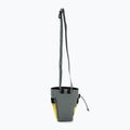 Geantă pentru cretă de alpinism Deuter Gravity Chalk Bag II, galben, 3391522 2