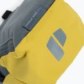 Geantă pentru cretă de alpinism Deuter Gravity Chalk Bag II, galben, 3391522 4