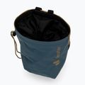 Geantă pentru cretă de alpinism Deuter Gravity Chalk Bag II, albastru, 3391522 3