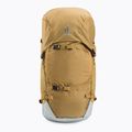 Rucsac de schi pentru femei Deuter Rise 32 l + SL galben 33010226404040 2
