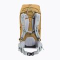 Rucsac de schi pentru femei Deuter Rise 32 l + SL galben 33010226404040 3