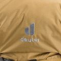 Rucsac de schi pentru femei Deuter Rise 32 l + SL galben 33010226404040 4