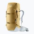 Rucsac de schi pentru femei Deuter Rise 32 l + SL galben 33010226404040 6