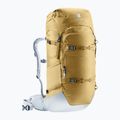 Rucsac de schi pentru femei Deuter Rise 32 l + SL galben 33010226404040 7
