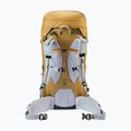 Rucsac de schi pentru femei Deuter Rise 32 l + SL galben 33010226404040 8