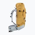 Rucsac de schi pentru femei Deuter Rise 32 l + SL galben 33010226404040 9