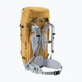 Rucsac de schi pentru femei Deuter Rise 32 l + SL galben 33010226404040 10