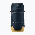 Rucsac de parașutism pentru femei deuter Rise 34+ 42 l cerneală/caramel 2