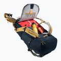 Rucsac de parașutism pentru femei deuter Rise 34+ 42 l cerneală/caramel 8