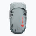 Rucsac de schi Deuter Freescape Lite 24 SL gri 3300022