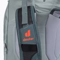 Rucsac de schi Deuter Freescape Lite 24 SL gri 3300022 4