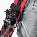 Rucsac de schi Deuter Freescape Lite 24 SL gri 3300022 6
