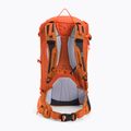 Rucsac de schi pentru femei Deuter Freescape Lite 24 l SL portocaliu 330002299040 3