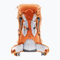 Rucsac de schi pentru femei Deuter Freescape Lite 24 l SL portocaliu 330002299040 7