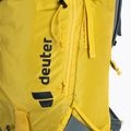 Rucsac de schi Deuter Freescape Lite 26 galben 3300122 4