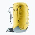 Rucsac de schi Deuter Freescape Lite 26 galben 3300122 10