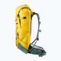 Rucsac de schi Deuter Freescape Lite 26 galben 3300122 11