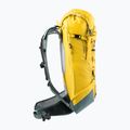 Rucsac de schi Deuter Freescape Lite 26 galben 3300122 12