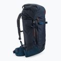 Rucsac de schi Deuter Freescape Pro 40+ albastru 3300322 2
