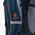 Rucsac de schi Deuter Freescape Pro 40+ albastru 3300322 5