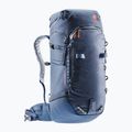 Rucsac de schi Deuter Freescape Pro 40+ albastru 3300322 6