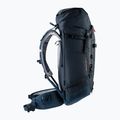 Rucsac de schi Deuter Freescape Pro 40+ albastru 3300322 8