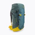 Rucsac de schi Deuter Freescape Pro 40+ verde 3300322