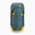 Rucsac de schi Deuter Freescape Pro 40+ verde 3300322 2
