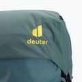 Rucsac de schi Deuter Freescape Pro 40+ verde 3300322 4