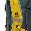 Rucsac de schi Deuter Freescape Pro 40+ verde 3300322 5