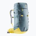 Rucsac de schi Deuter Freescape Pro 40+ verde 3300322 6