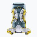 Rucsac de schi Deuter Freescape Pro 40+ verde 3300322 8