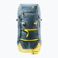 Rucsac de schi Deuter Freescape Pro 40+ verde 3300322 9