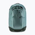 Rucsac de drumeție pentru femei Deuter Aviant Access Pro 65 SL 75 l 351222222750 jad/ivy 2