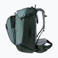 Rucsac de drumeție pentru femei Deuter Aviant Access Pro 65 SL 75 l 351222222750 jad/ivy 5