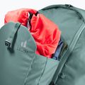 Rucsac de drumeție pentru femei Deuter Aviant Access Pro 65 SL 75 l 351222222750 jad/ivy 10