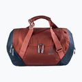 Deuter sac de drumeție Aviant Duffel 35 roșu 352002253350