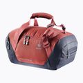 Deuter sac de drumeție Aviant Duffel 35 roșu 352002253350 2