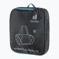 Deuter sac de drumeție Aviant Duffel 70 negru 352022270000 2