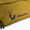 Geantă de drumeție Deuter Aviant Duffel Pro 40 l porumb/turmeric 4