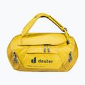 Geantă de drumeție Deuter Aviant Duffel Pro 40 l porumb/turmeric 7