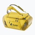 Geantă de drumeție Deuter Aviant Duffel Pro 40 l porumb/turmeric 8