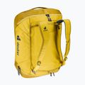 Geantă de drumeție Deuter Aviant Duffel Pro 40 l porumb/turmeric 10